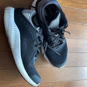 WORN Adidas eco ortholite sneakers